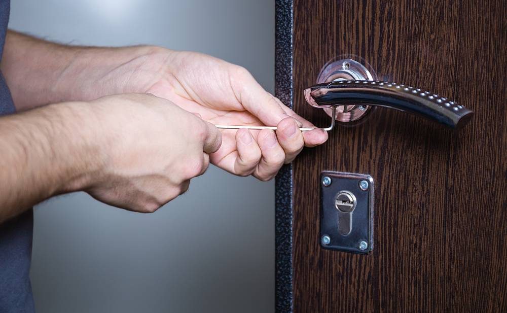 Sivrihisar Çilingir